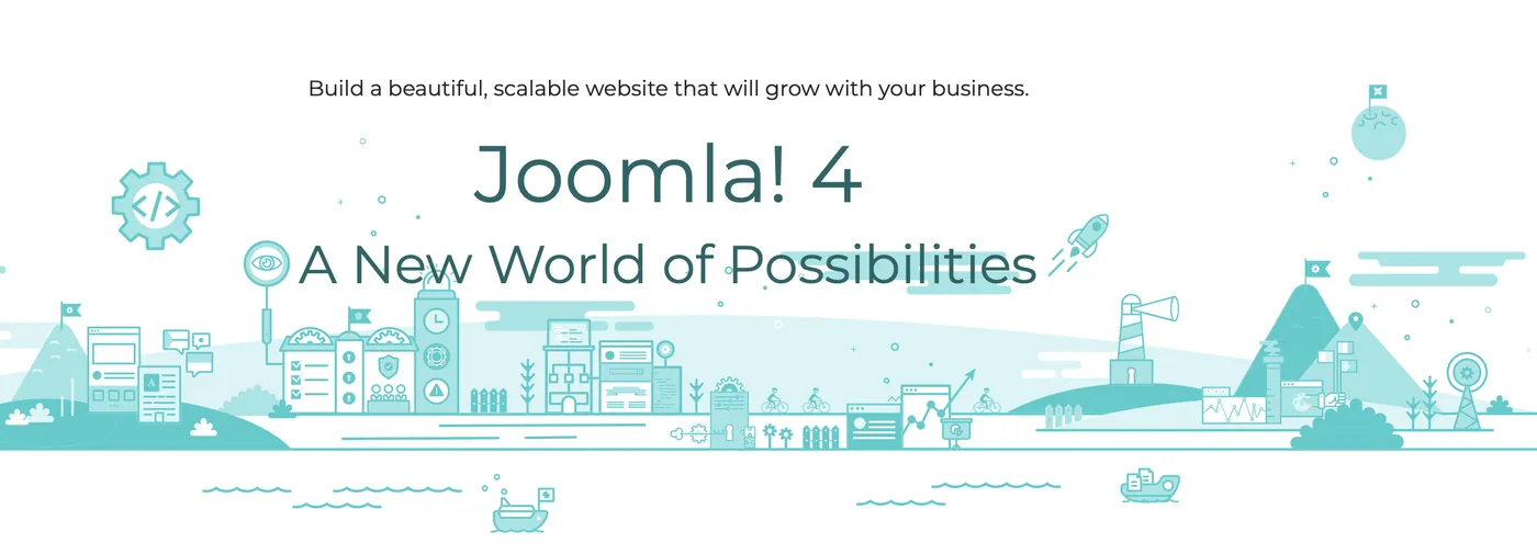 Upgrading from Joomla 3 to Joomla 4 with a Birmingham web developer